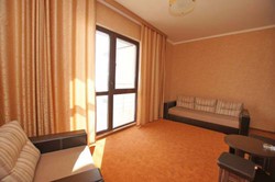 Imagen general del Hotel Golden Hills Hotel. Foto 4