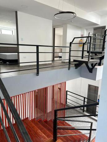 Imagen general del Hotel Golden Hills Manizales. Foto 2
