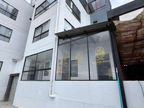Imagen general del Hotel Golden Hills Manizales. Foto 13