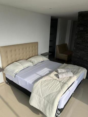 Imagen de la habitación del Hotel Golden Hills Manizales. Foto 19