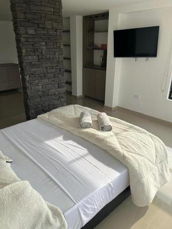 Imagen de la habitación del Hotel Golden Hills Manizales. Foto 20