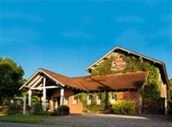 Imagen general del Hotel Golden Hills Vila Suzana. Foto 1