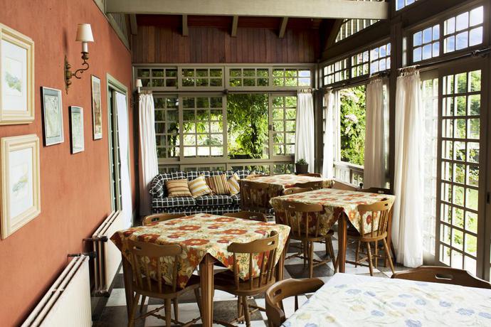 Imagen general del Hotel Golden Hills Vila Suzana. Foto 3