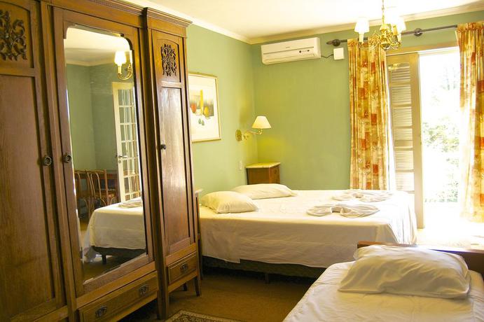 Imagen general del Hotel Golden Hills Vila Suzana. Foto 11
