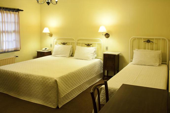 Imagen general del Hotel Golden Hills Vila Suzana. Foto 14