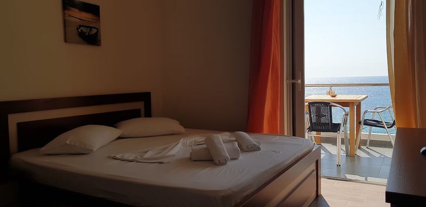 Imagen de la habitación del Hotel Golden, Himar&euml;. Foto 5