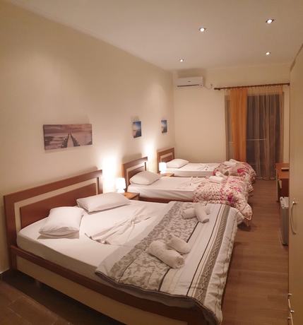 Imagen de la habitación del Hotel Golden, Himar&euml;. Foto 8