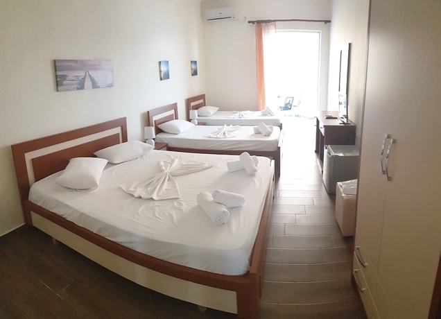 Imagen de la habitación del Hotel Golden, Himar&euml;. Foto 9
