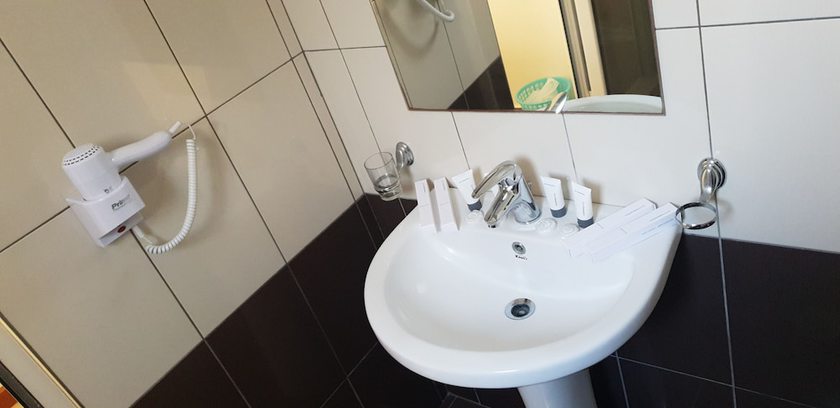 Imagen de la habitación del Hotel Golden, Himar&euml;. Foto 10