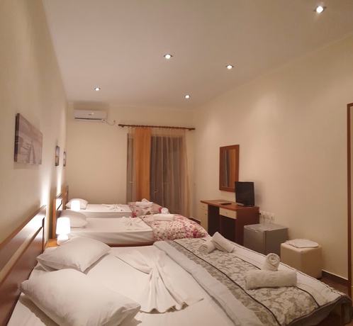 Imagen de la habitación del Hotel Golden, Himar&euml;. Foto 11