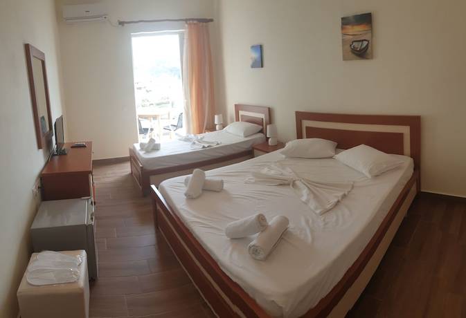 Imagen de la habitación del Hotel Golden, Himar&euml;. Foto 12