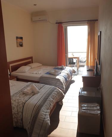 Imagen de la habitación del Hotel Golden, Himar&euml;. Foto 13
