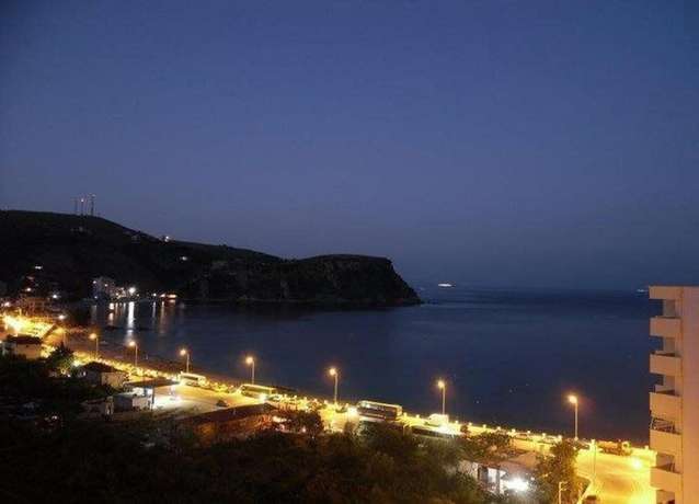 Imagen general del Hotel Golden, Himar&euml;. Foto 2