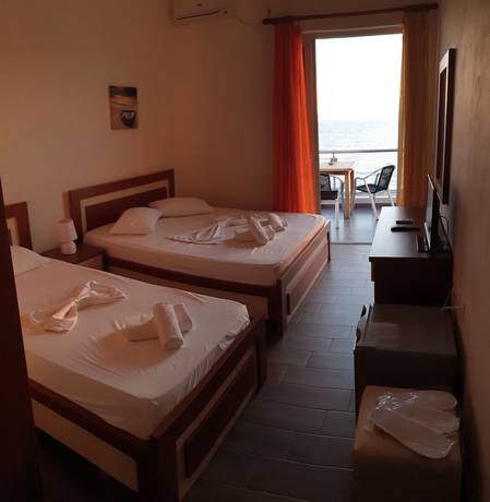 Imagen de la habitación del Hotel Golden, Himar&euml;. Foto 15