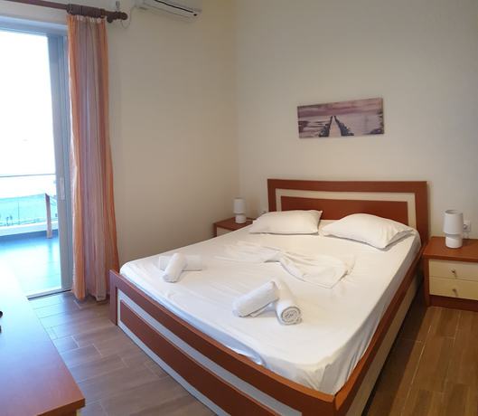 Imagen de la habitación del Hotel Golden, Himar&euml;. Foto 16