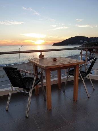 Imagen de la habitación del Hotel Golden, Himar&euml;. Foto 19