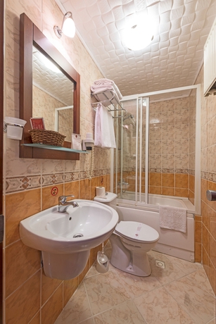 Imagen de la habitación del Hotel Golden Horn - Special Class. Foto 4