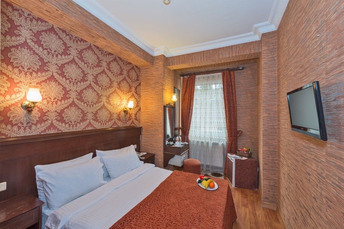 Imagen de la habitación del Hotel Golden Horn - Special Class. Foto 9