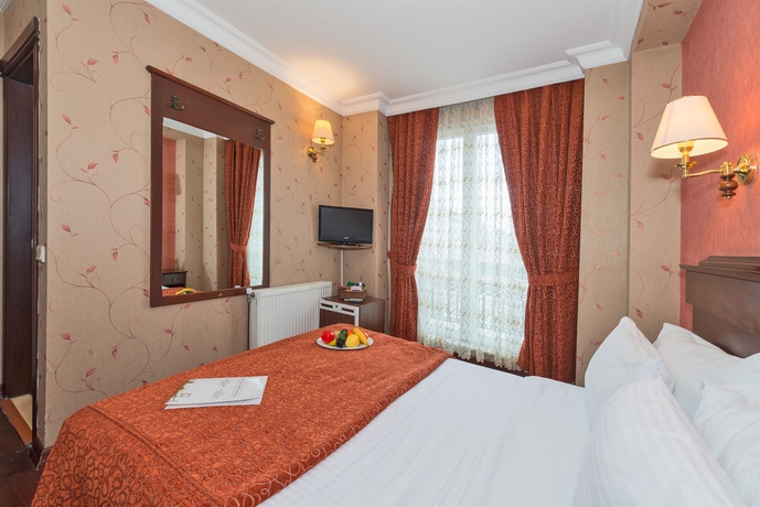 Imagen de la habitación del Hotel Golden Horn - Special Class. Foto 14