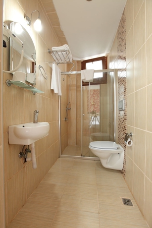 Imagen de la habitación del Hotel Golden Horn İstanbul. Foto 14