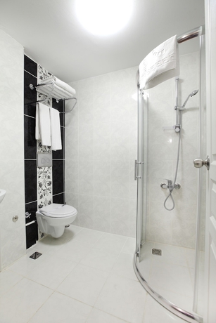 Imagen de la habitación del Hotel Golden Horn İstanbul. Foto 15