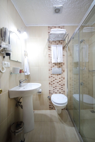 Imagen de la habitación del Hotel Golden Horn İstanbul. Foto 16