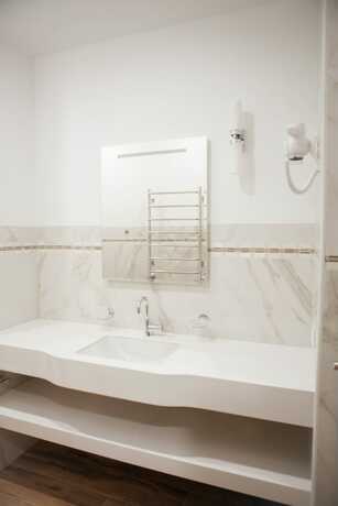 Imagen de la habitación del Hotel Golden Horse, Taganrog. Foto 14