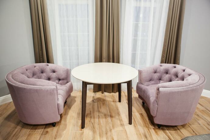 Imagen de la habitación del Hotel Golden Horse, Taganrog. Foto 16