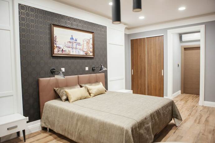 Imagen general del Hotel Golden Horse, Taganrog. Foto 6