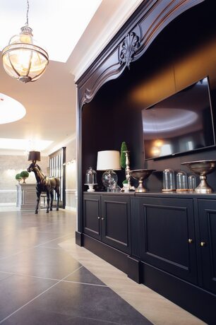 Imagen general del Hotel Golden Horse, Taganrog. Foto 9