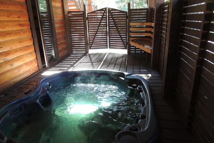 Imagen general del Hotel Golden Horseshoe. Foto 3