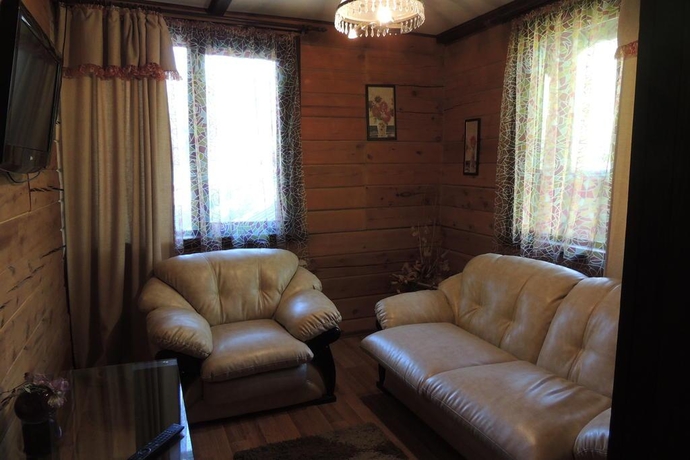 Imagen general del Hotel Golden Horseshoe. Foto 8