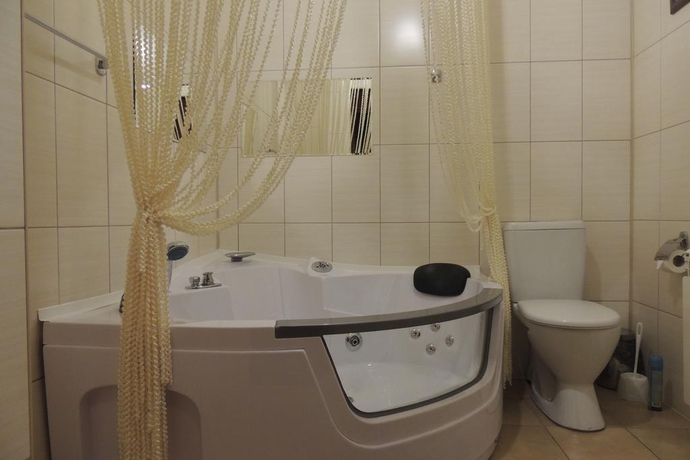 Imagen general del Hotel Golden Horseshoe. Foto 9