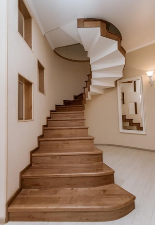 Imagen general del Hotel Golden Horseshoe. Foto 12