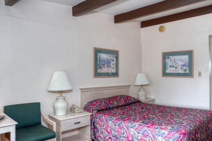 Imagen de la habitación del Hotel Golden Host Resort - Sarasota. Foto 10