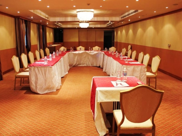 Imagen general del Hotel Golden Hotel, Jeddah. Foto 1