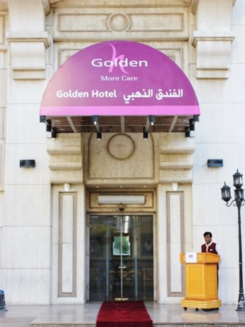 Imagen general del Hotel Golden Hotel, Jeddah. Foto 2