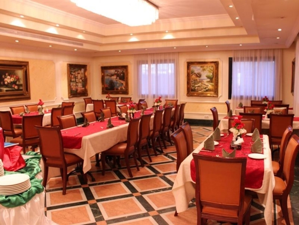 Imagen general del Hotel Golden Hotel, Jeddah. Foto 6