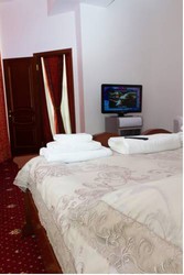 Imagen general del Hotel Golden Hotel, Pyatigorsk. Foto 4