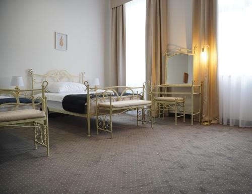 Imagen general del Hotel Golden Hotel & SPA. Foto 5