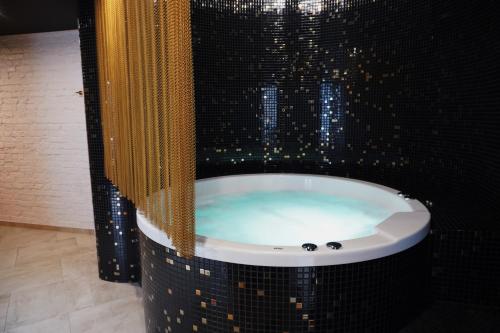 Imagen general del Hotel Golden Hotel & SPA. Foto 7