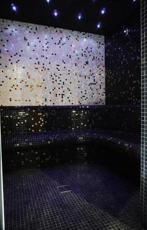 Imagen general del Hotel Golden Hotel & SPA. Foto 10