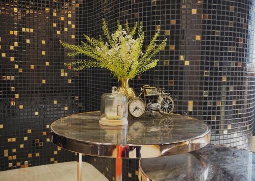 Imagen general del Hotel Golden Hotel & SPA. Foto 11