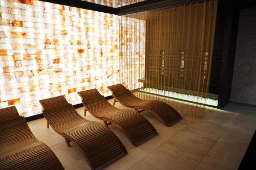 Imagen general del Hotel Golden Hotel & SPA. Foto 12