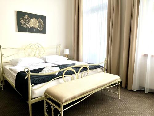 Imagen de la habitación del Hotel Golden Hotel & SPA. Foto 20