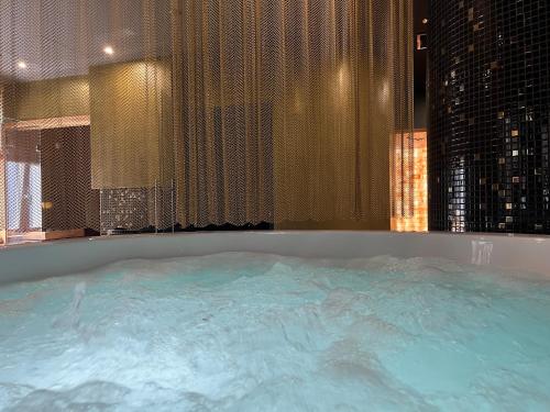 Imagen general del Hotel Golden Hotel & SPA. Foto 15
