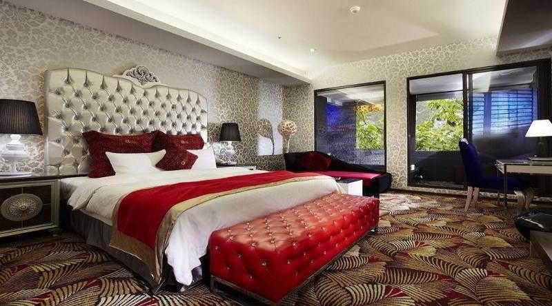 Imagen general del Hotel Golden Hotspring. Foto 5
