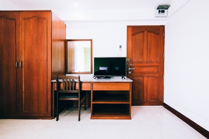 Imagen de la habitación del Hotel Golden House At Onnut Station. Foto 2