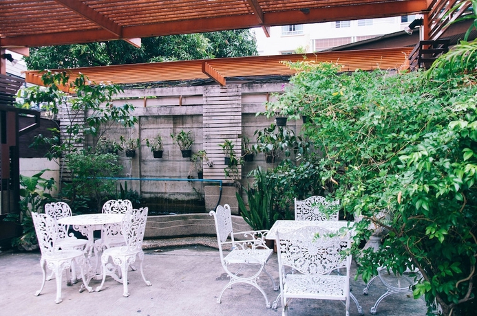 Imagen de la habitación del Hotel Golden House At Onnut Station. Foto 6