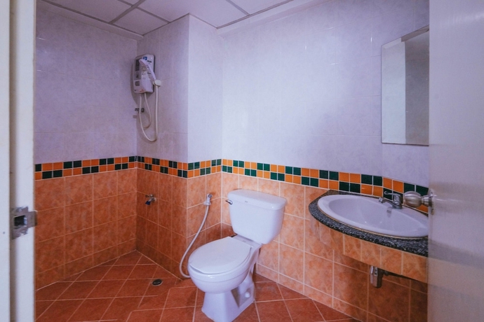 Imagen de la habitación del Hotel Golden House At Onnut Station. Foto 14